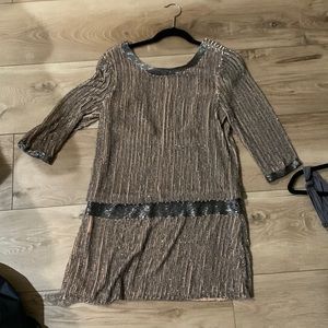 Parker - roaring 20s dress